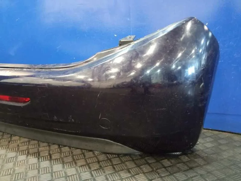 Paragolpes Trasero para Peugeot 208