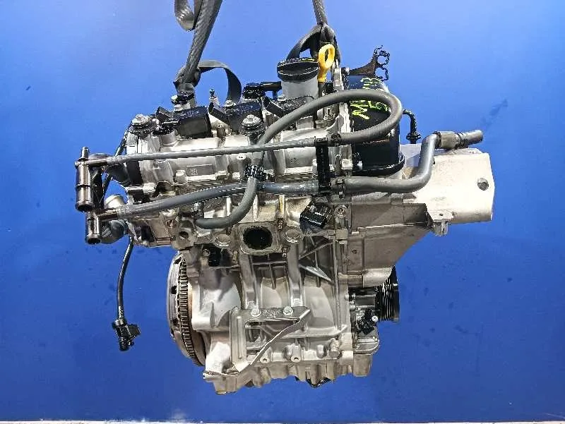 Motor Completo para Seat Ibiza (Kj1)