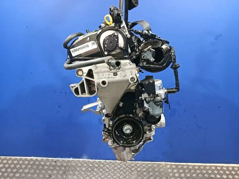 Motor Completo para Seat Ibiza (Kj1)