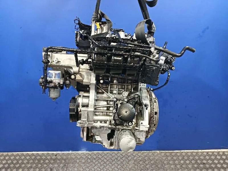 Motor Completo para Seat Ibiza (Kj1)