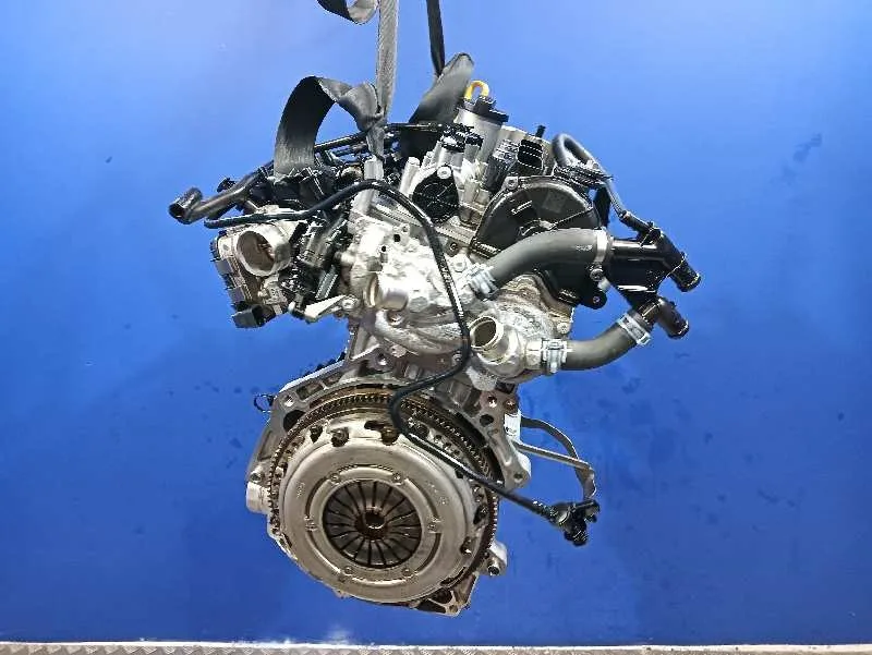 Motor Completo para Seat Ibiza (Kj1)