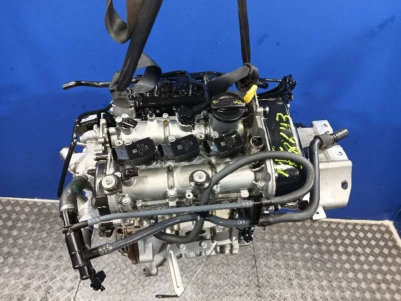 Motor Completo para Seat Ibiza (Kj1)