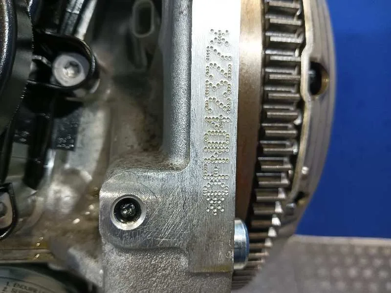 Motor Completo para Seat Ibiza (Kj1)
