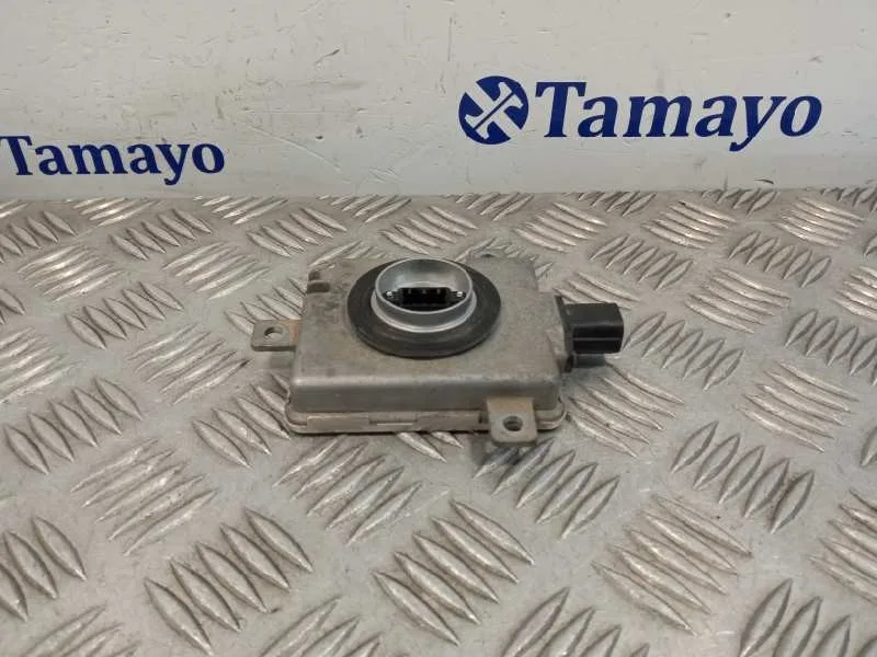 Centralita Faros Xenon para Mitsubishi Outlander (Cw0)
