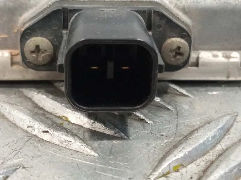 Centralita Faros Xenon para Mitsubishi Outlander (Cw0)