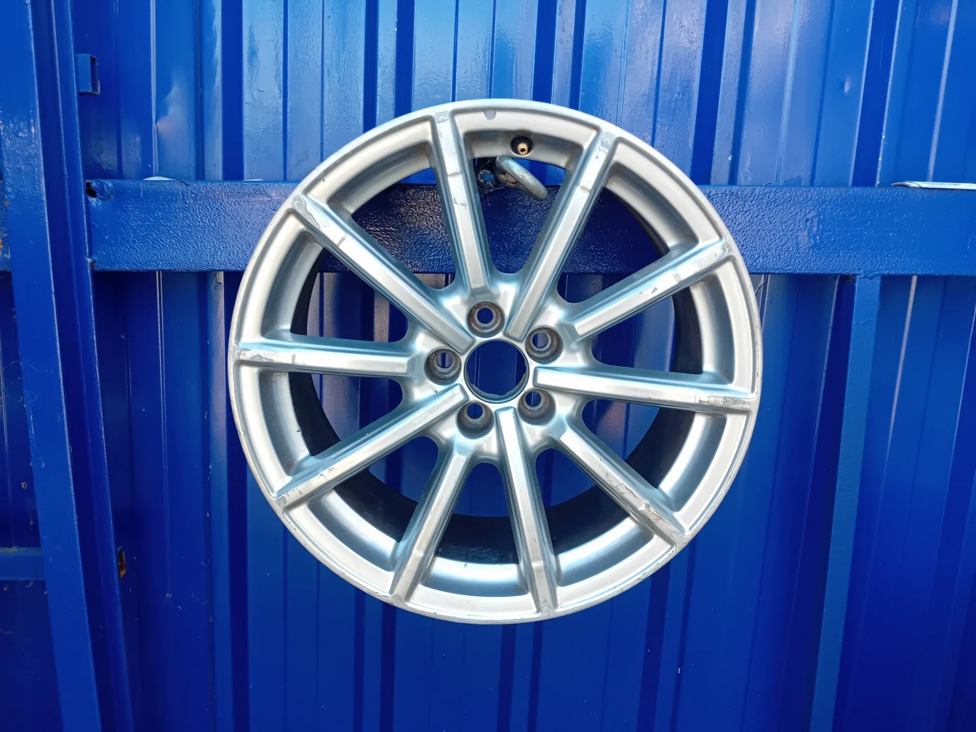 Llanta para Audi A1 Sportback (8Xf)