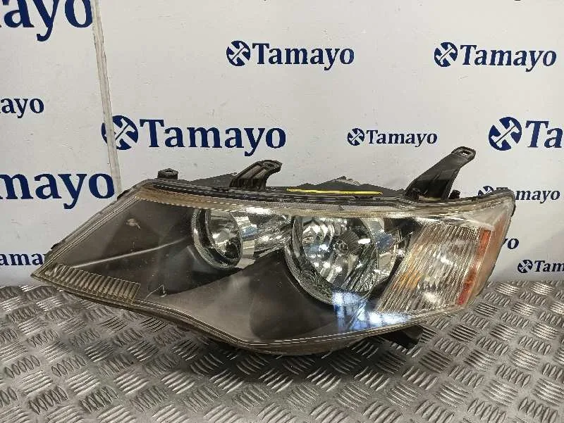 Faro Izquierdo para Mitsubishi Outlander (Cw0)