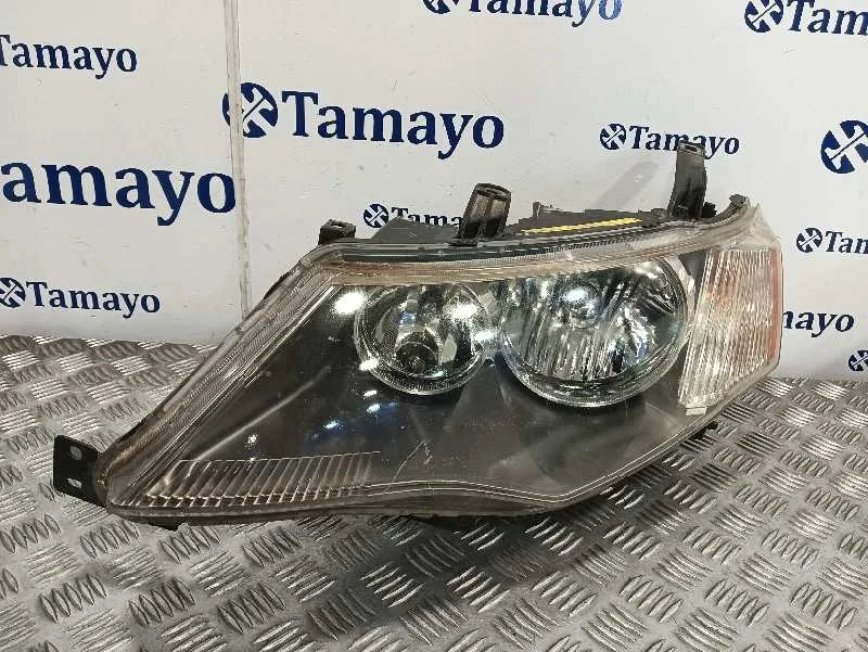 Faro Izquierdo para Mitsubishi Outlander (Cw0)