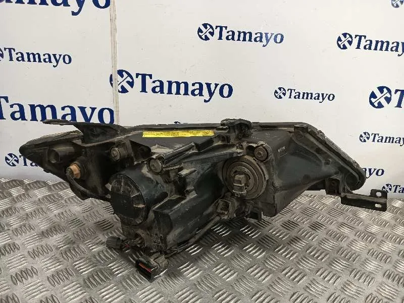 Faro Izquierdo para Mitsubishi Outlander (Cw0)