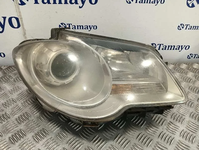 Faro Derecho para Volkswagen Touran (1T2)