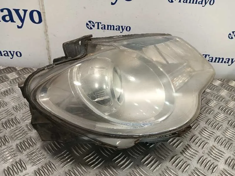 Faro Derecho para Volkswagen Touran (1T2)