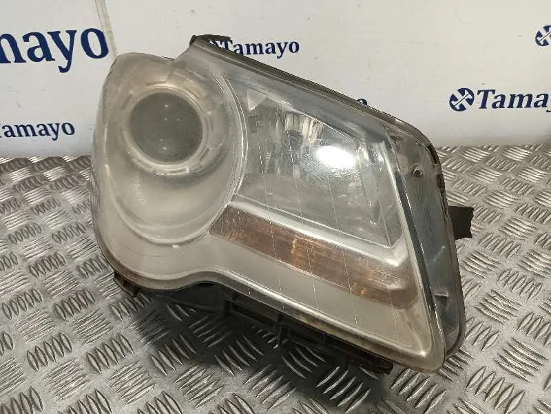 Faro Derecho para Volkswagen Touran (1T2)
