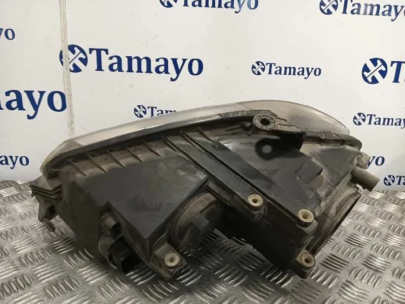 Faro Derecho para Volkswagen Touran (1T2)
