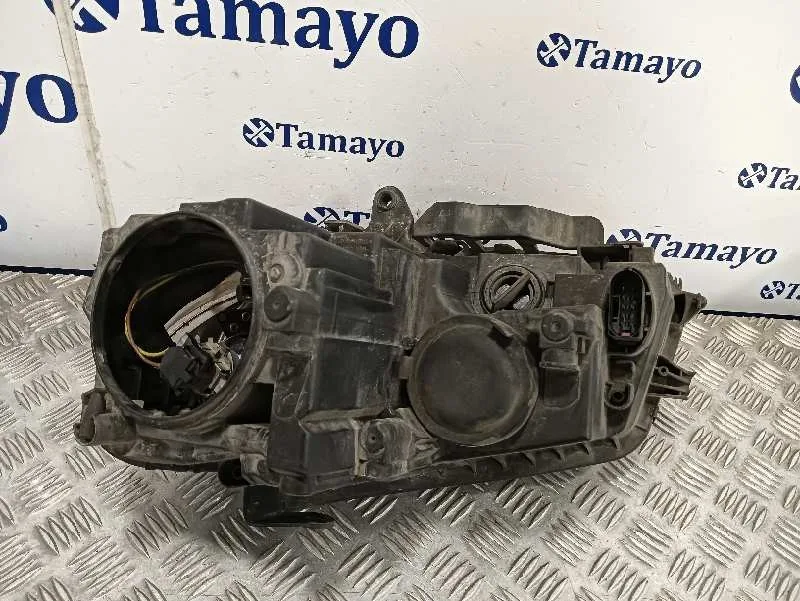 Faro Derecho para Volkswagen Touran (1T2)