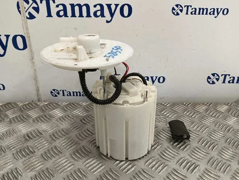 Aforador para Kia Ceed