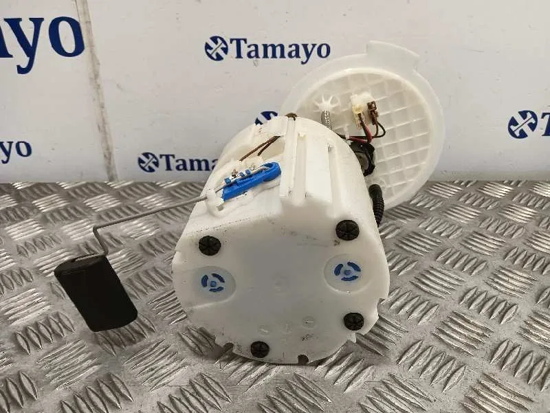 Aforador para Kia Ceed