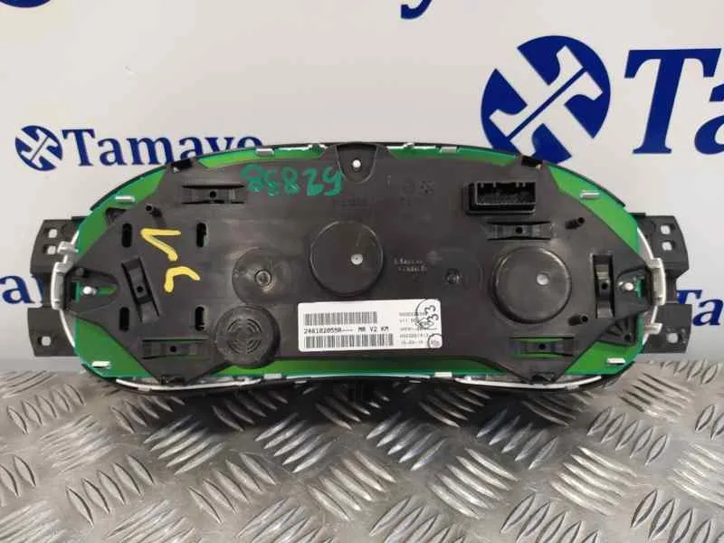 Cuadro Instrumentos para Dacia Sandero