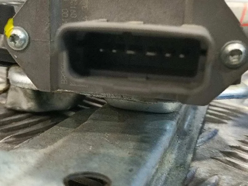 Elevalunas Trasero Derecho para Peugeot 3008