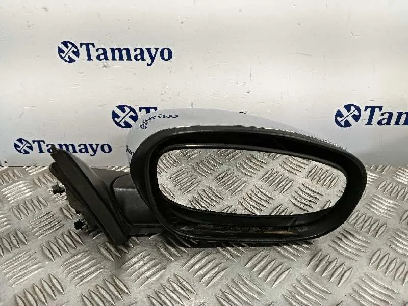 Retrovisor Derecho para Chrysler 300 C