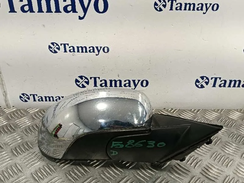 Retrovisor Derecho para Chrysler 300 C