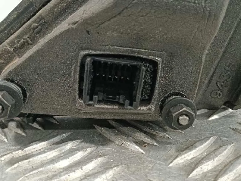 Retrovisor Derecho para Chrysler 300 C