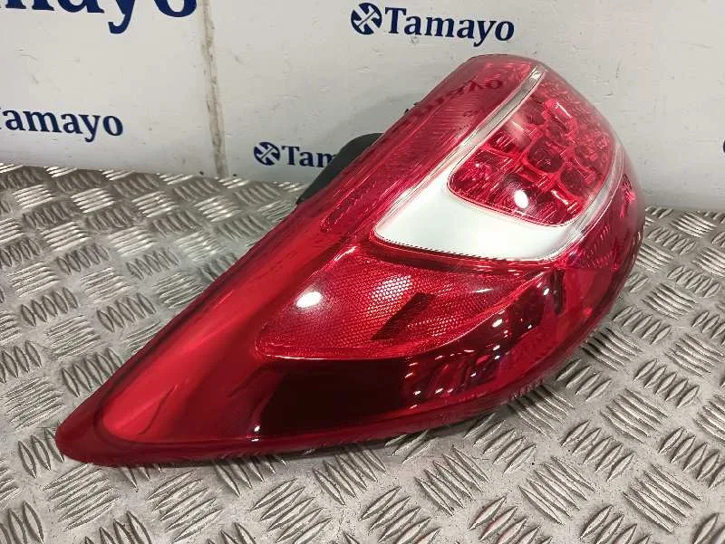 Piloto Trasero Izquierdo para Kia Sportage