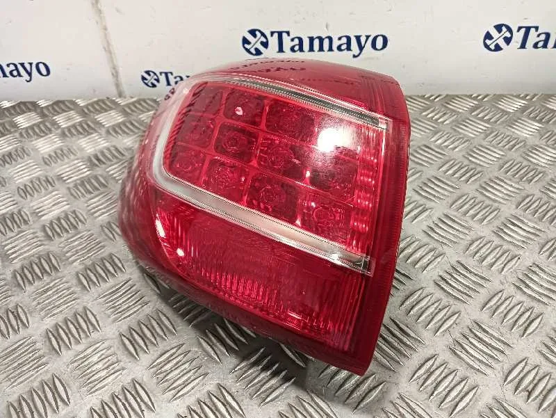 Piloto Trasero Izquierdo para Kia Sportage