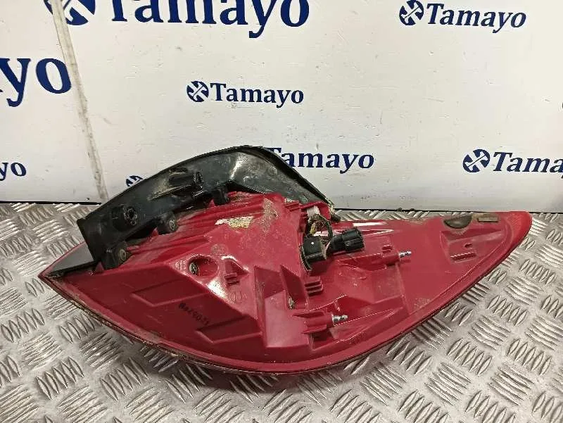 Piloto Trasero Izquierdo para Kia Sportage
