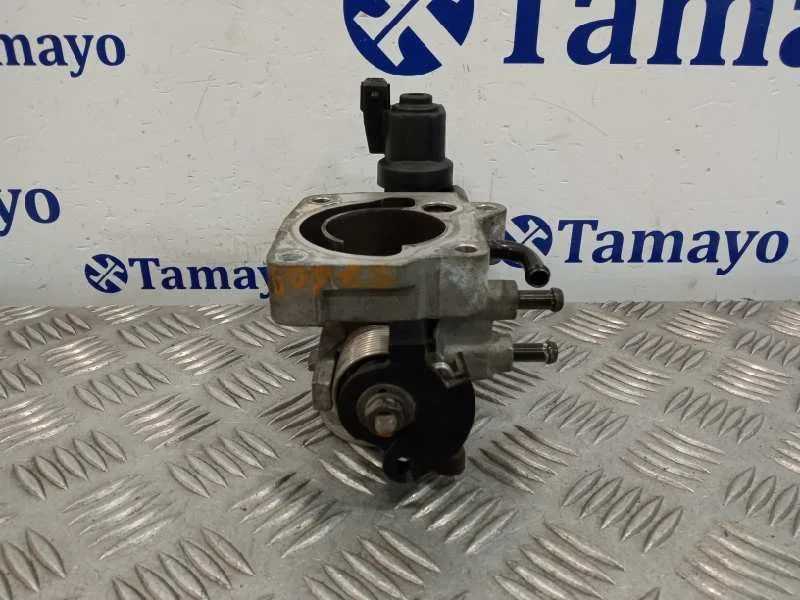 Caja Mariposa para Hyundai Coupe (Gk)