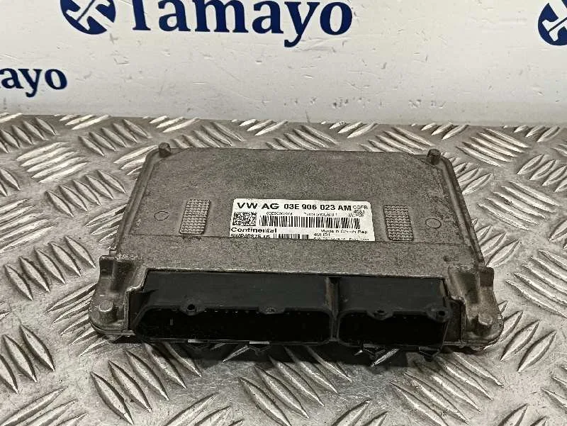 Centralita Motor Uce para Seat Ibiza Sc (6J1)