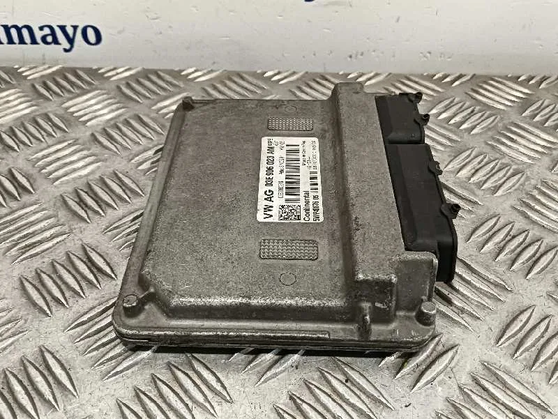 Centralita Motor Uce para Seat Ibiza Sc (6J1)