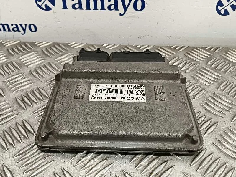 Centralita Motor Uce para Seat Ibiza Sc (6J1)