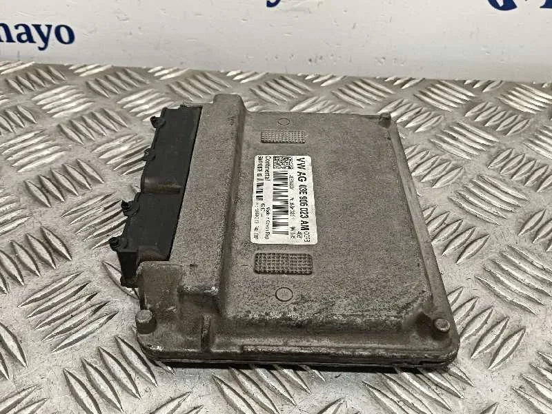 Centralita Motor Uce para Seat Ibiza Sc (6J1)