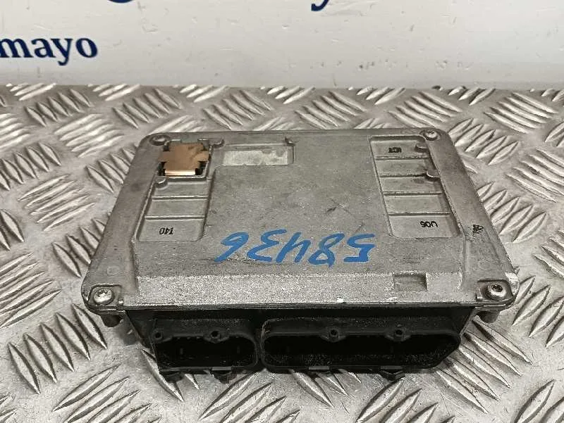 Centralita Motor Uce para Seat Ibiza Sc (6J1)