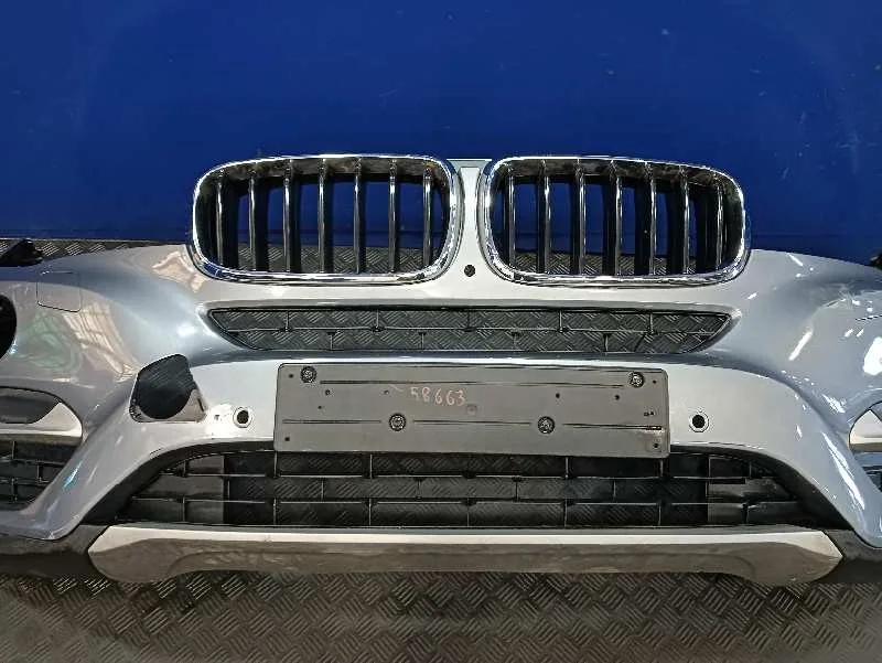 Paragolpes Delantero para Bmw X6 (F16, F86)