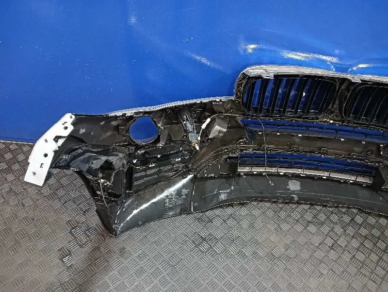 Paragolpes Delantero para Bmw X6 (F16, F86)