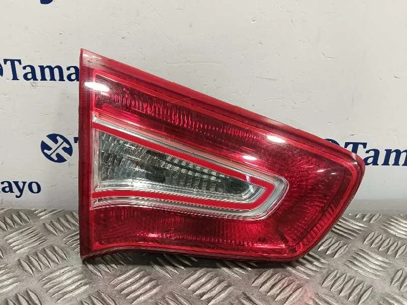 Piloto Trasero Izquierdo Porton para Kia Sportage