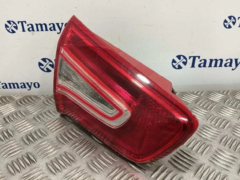 Piloto Trasero Izquierdo Porton para Kia Sportage