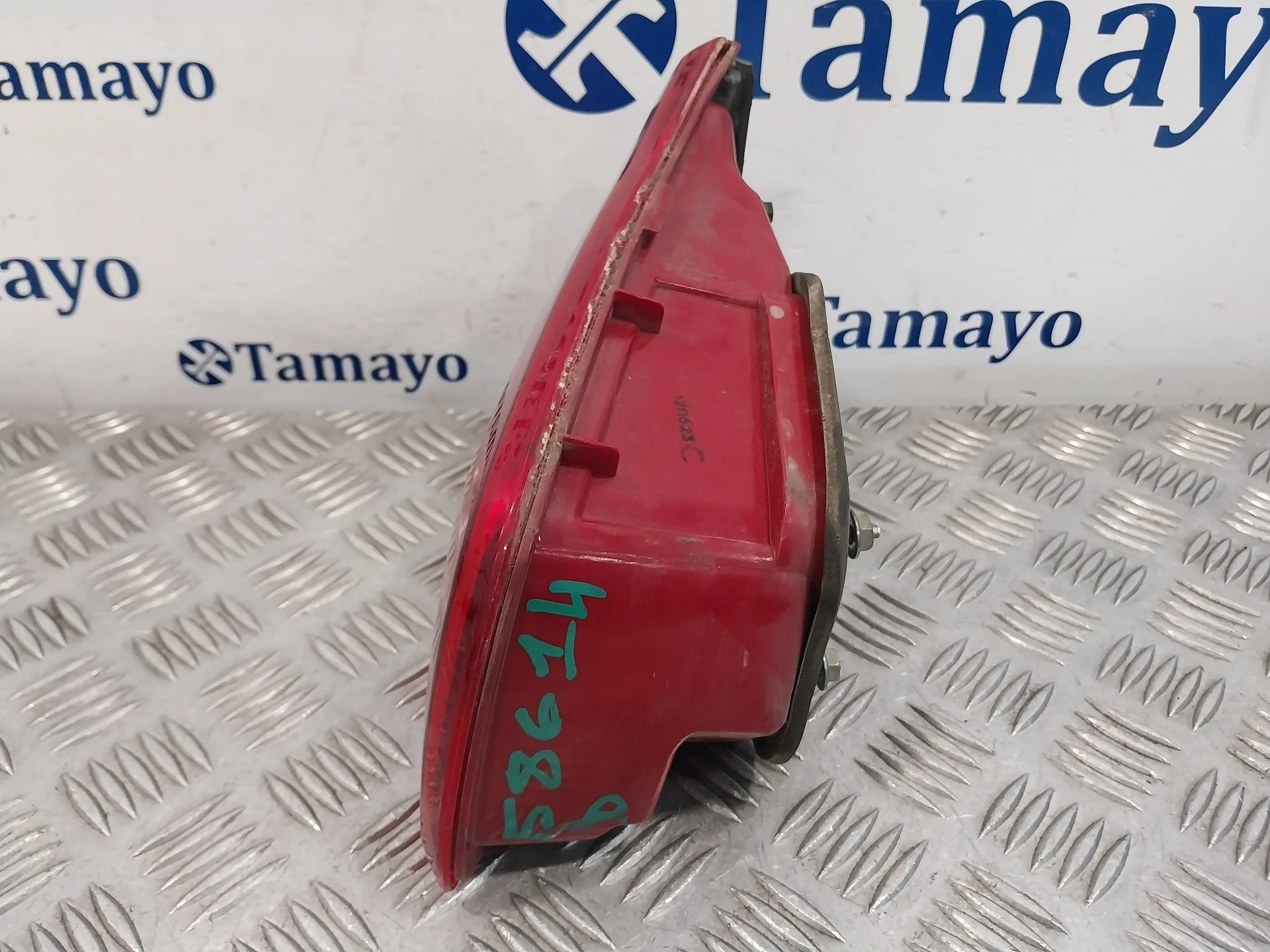 Piloto Trasero Derecho Porton para Kia Sportage