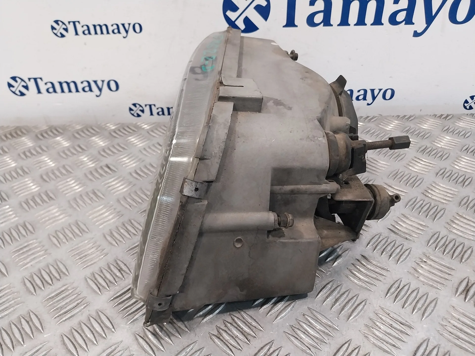 Faro Derecho para Citroën Jumper Combi (1)