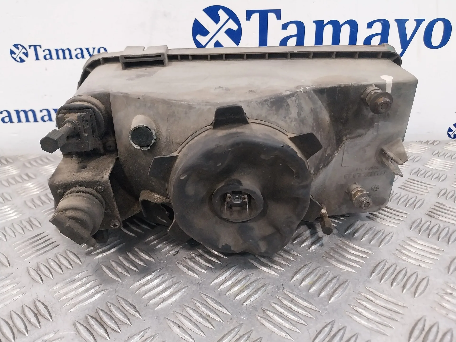 Faro Derecho para Citroën Jumper Combi (1)