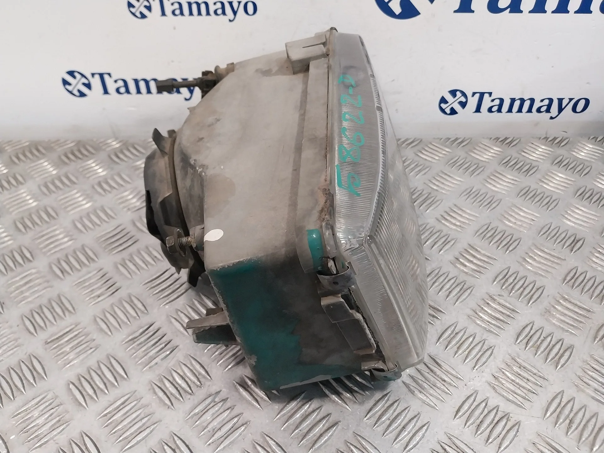Faro Derecho para Citroën Jumper Combi (1)