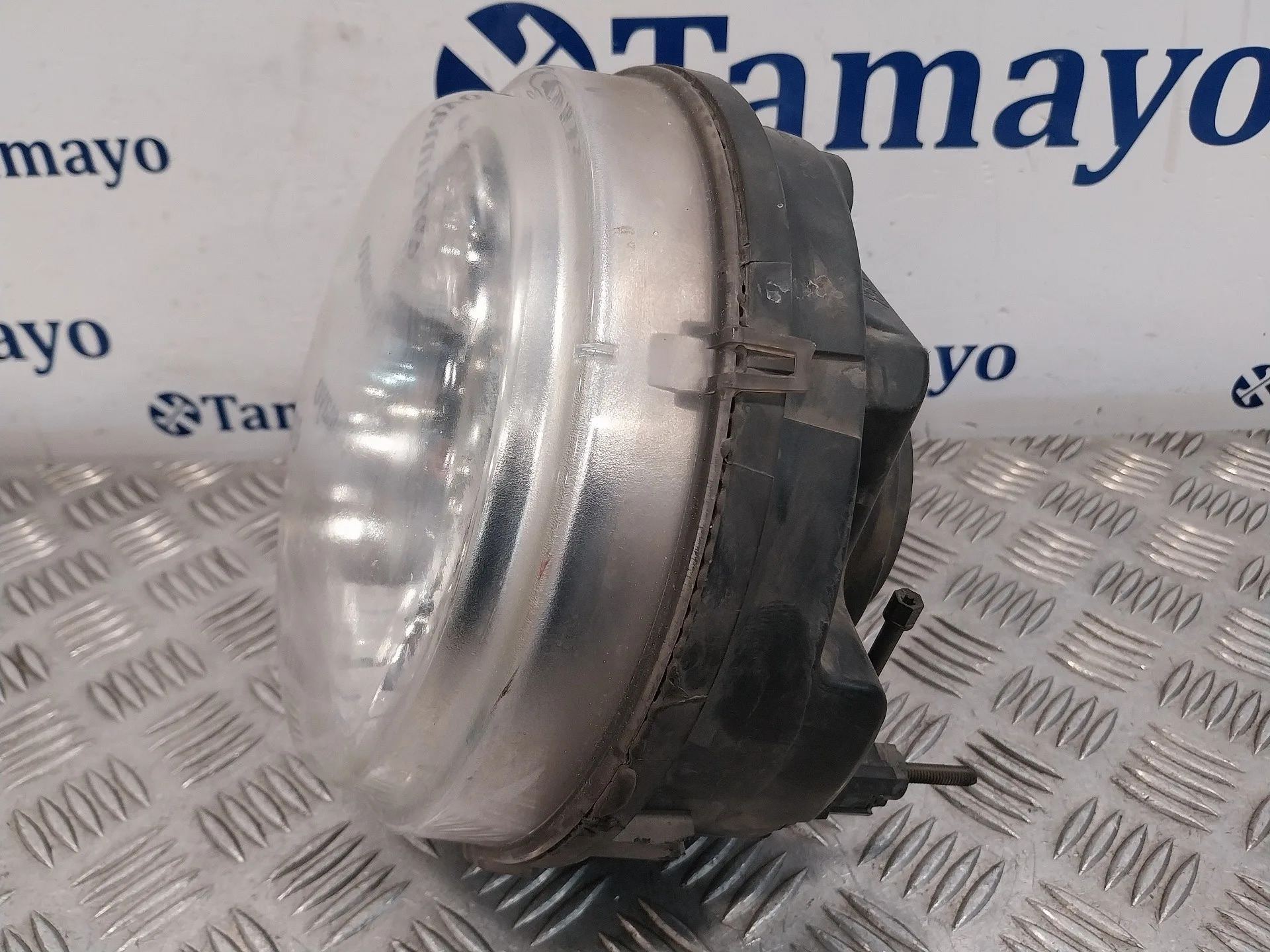 Faro Izquierdo para Chrysler Jeep Cherokee (Kj)