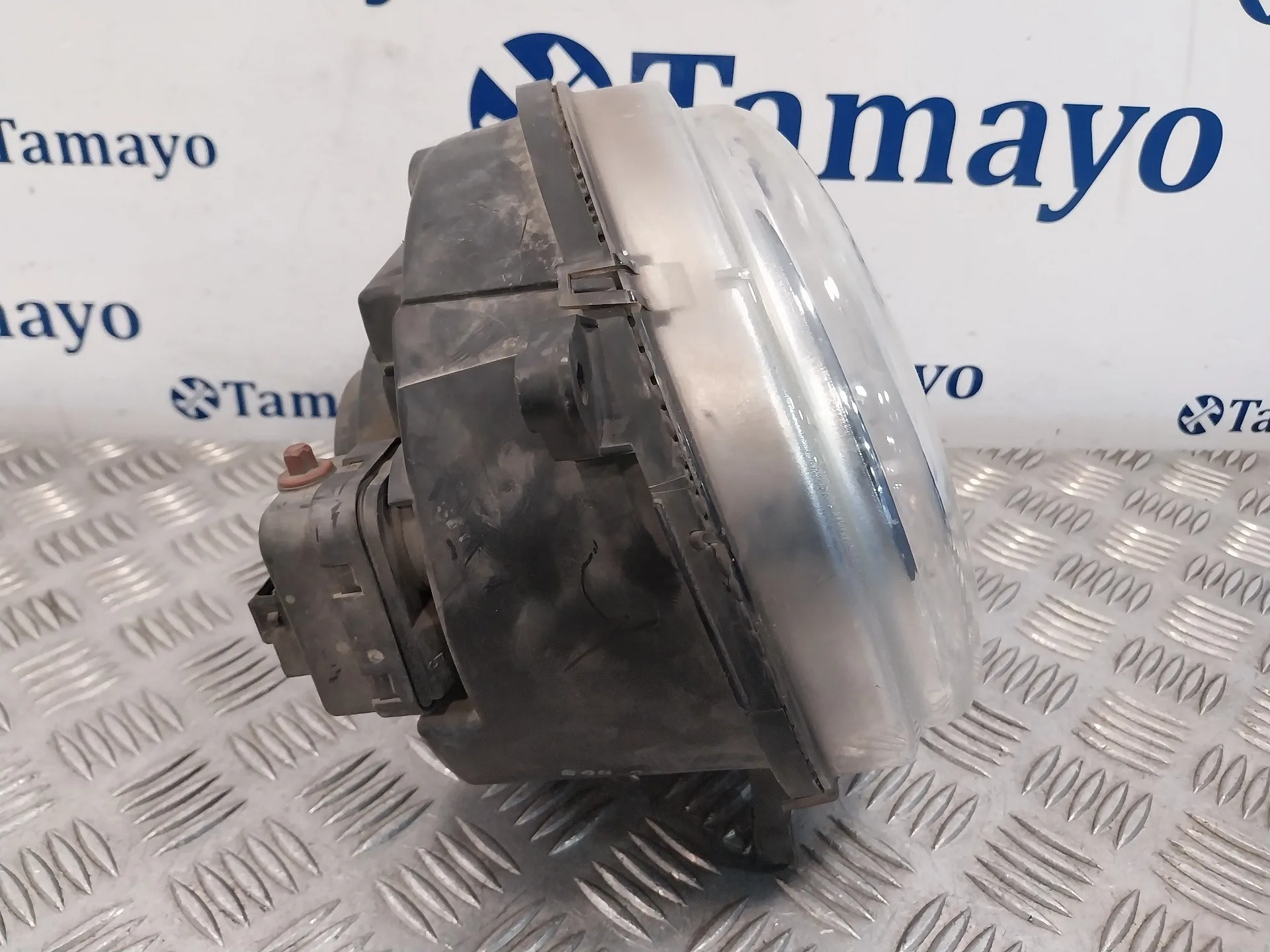 Faro Izquierdo para Chrysler Jeep Cherokee (Kj)