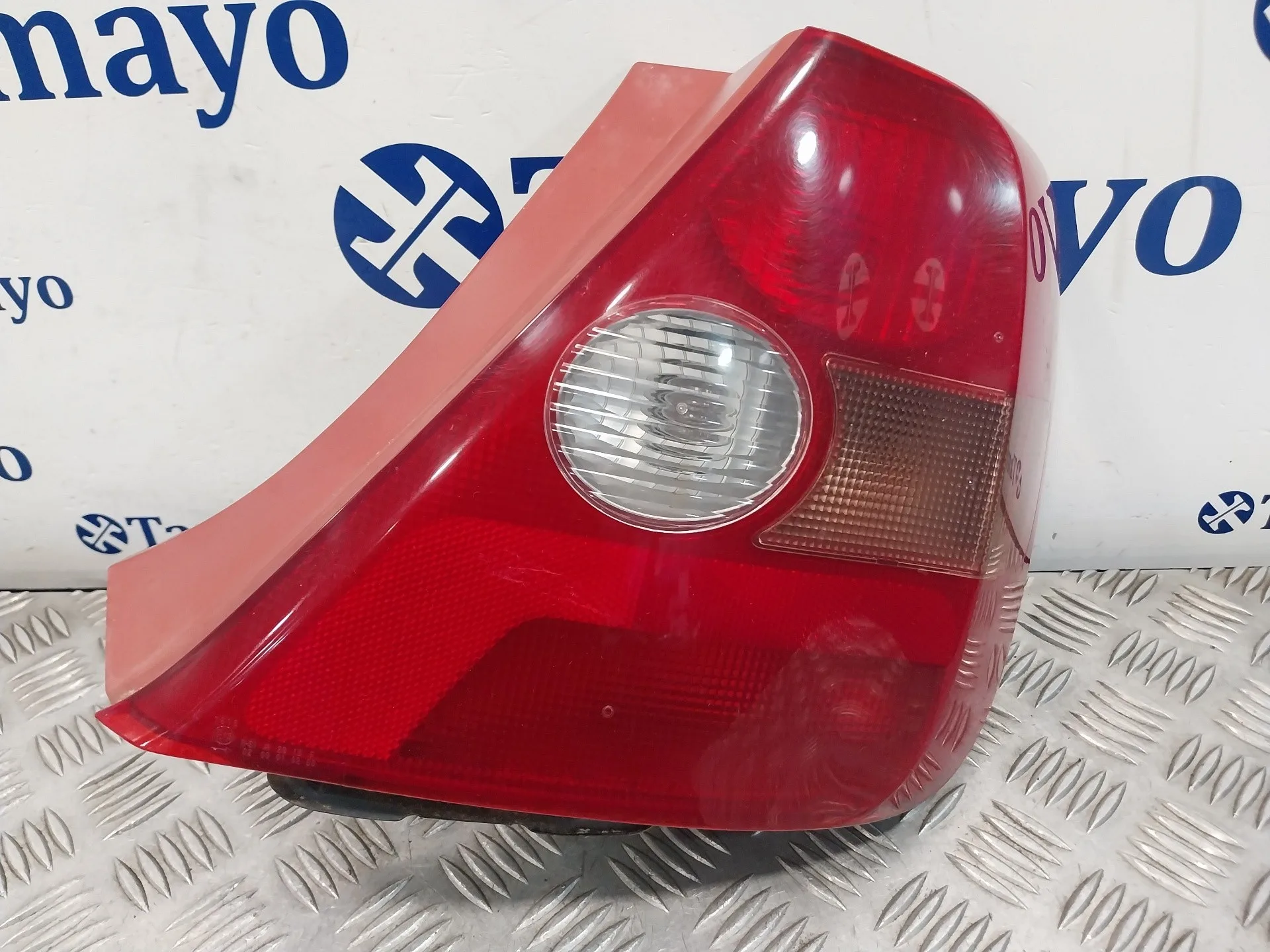 Piloto Trasero Derecho para Honda Civic Berlina 3 (Ep1/2)