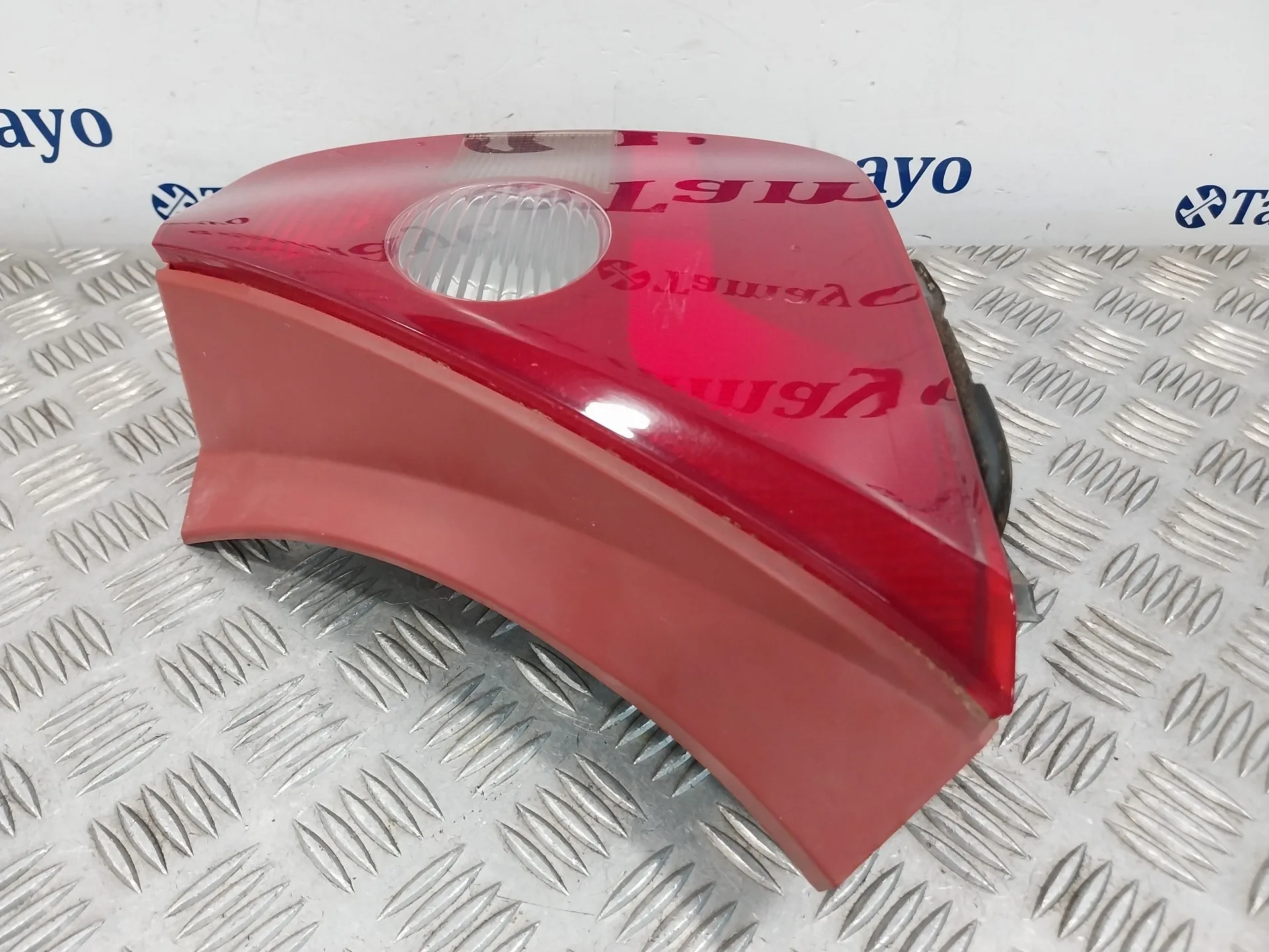 Piloto Trasero Derecho para Honda Civic Berlina 3 (Ep1/2)