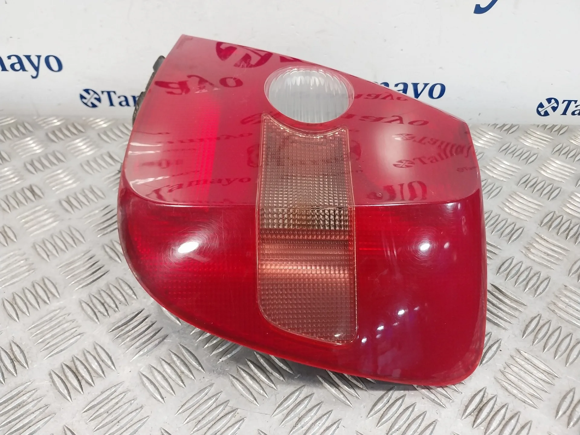 Piloto Trasero Derecho para Honda Civic Berlina 3 (Ep1/2)