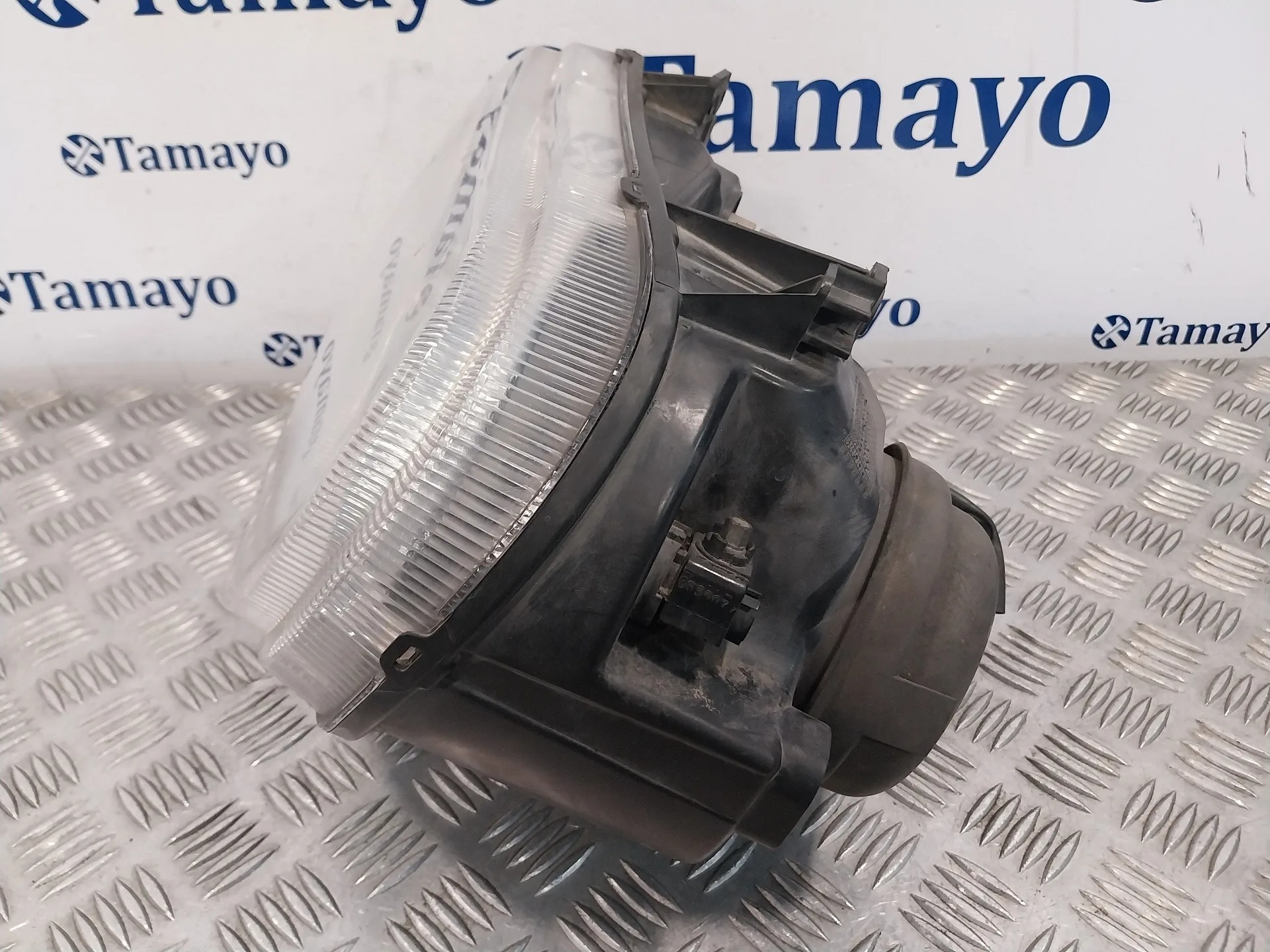 Faro Izquierdo para Chrysler 300 C