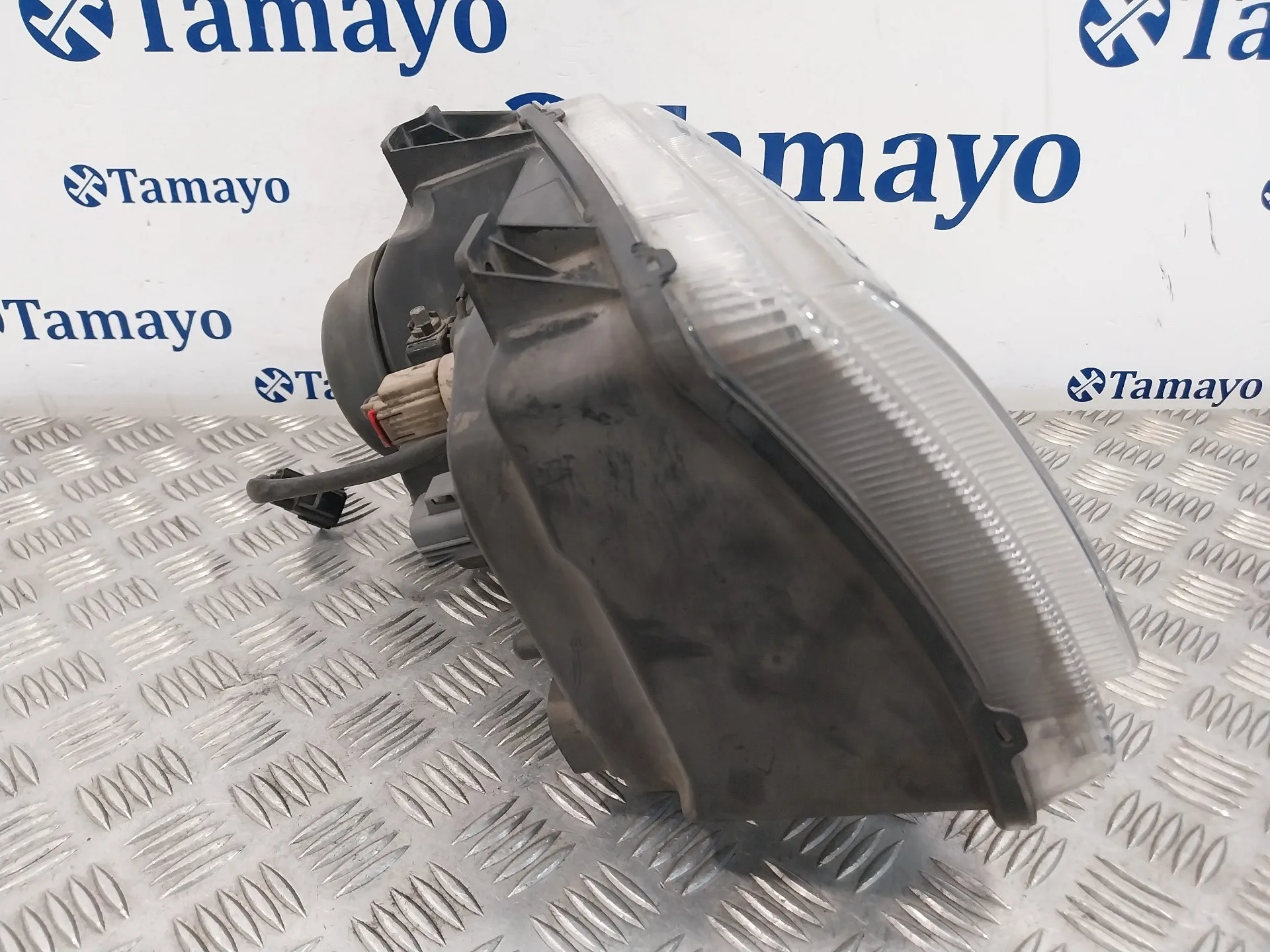 Faro Izquierdo para Chrysler 300 C