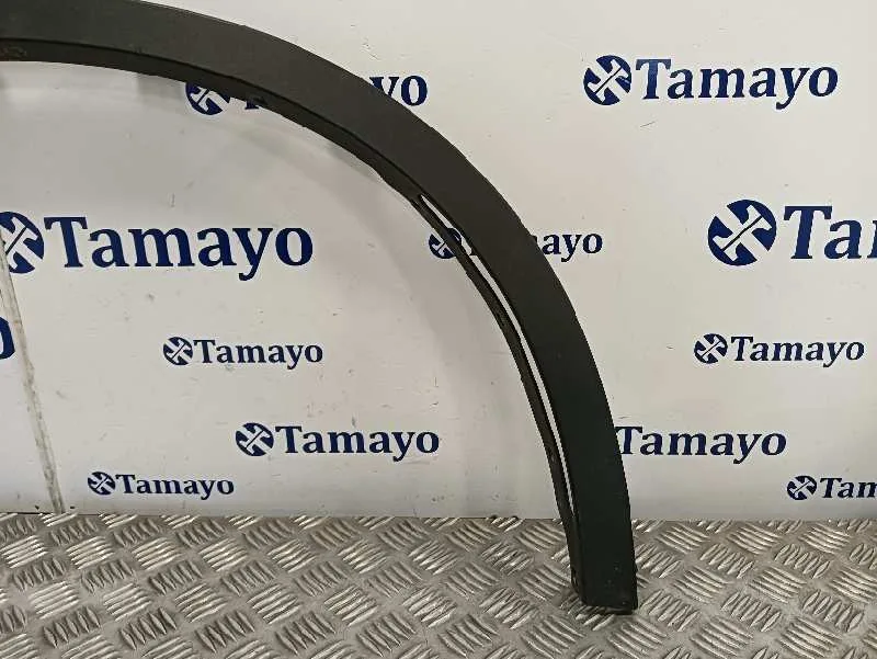 Aletin Delantero Derecho para Bmw X6 (F16, F86)